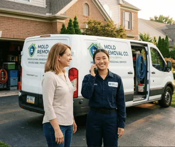 Crawlspace Mold Remediation Hickory Corners, MI FAQs